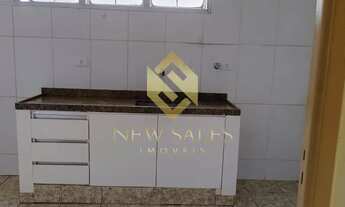 Imagem 4: Apartamento- 2 quartos, 2 banheiros, 74m², 1 vaga, armários- Centro