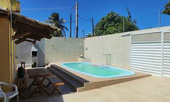 Imagem: ALUGUEL DE CASA EM JAUÁ - 4 MIN DA PRAIA