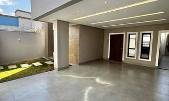 Imagem: Casa Térrea no Planalto com 3 quartos