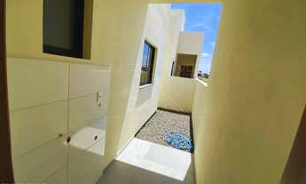 Imagem 6: 2 Casas no Village Dunas Norte