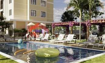 Imagem 2: Apartamento em Rua Aluízio Finzetto - Prado Velho - Curitiba/PR