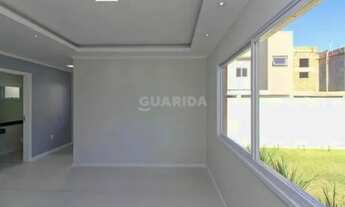 Imagem 3: Casa em Condominio fechado com 3 dormitórios sendo 1 suíte para alugar no bairro Hipica