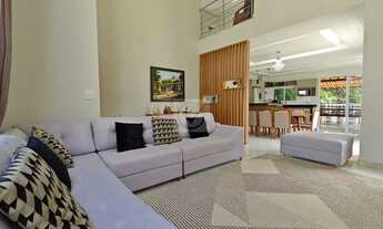 Imagem 3: Casa à venda em condomínio fechado - Haras Residence / Sergipe