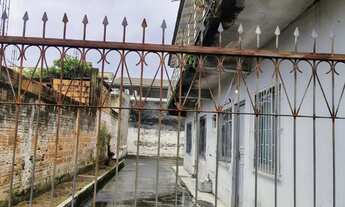 Imagem: Kitnet grande real parque