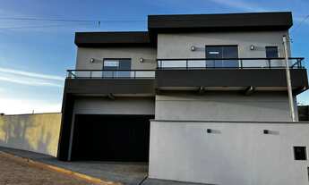 Imagem 4: Casa Nova e Ampla