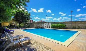 Imagem 2: Apartamento à venda no Condomínio São Cristóvão Park - Teresina/PI