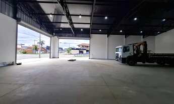 Imagem 5: Galpão Novo com excelente acabamento