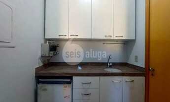 Imagem 7: Sala Comercial no bairro Santo Antônio - 63m² por R$220.000