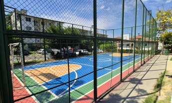 Imagem: Alugo Ideal Flores da Cidade 2 quartos