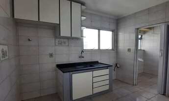 Imagem 4: Apartamento no Bairro Rudge Ramos em São Bernardo do Campo