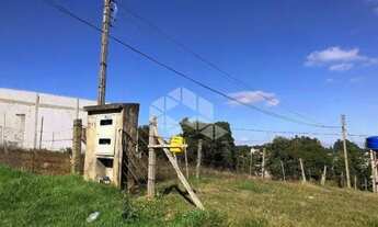 Imagem 5: Terreno com 2.184m² de área no Bairro Serrano em Caxias do Sul