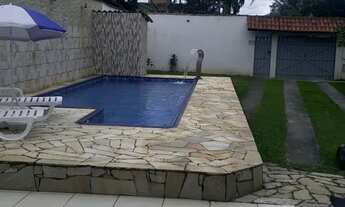 Imagem 7: Casa Pé na Areia Bertioga *Valores na descrição