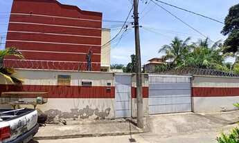 Imagem 3: Apartamento para aluguel, 2 quartos, 1 vaga, Cachoeira - Sarzedo/MG