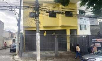 Imagem 2: Galpão para alugar, 440 m² por R$ 10.500/mês - Vila Curuçá - São Paulo/SP