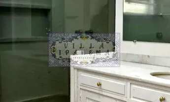 Imagem 16: TIJUCA RUA JOÃO ALFREDO 140M² 1 POR ANDAR 3 QUARTOS 3 BANHEIROS REFORMADOS PLAY CHURRASQUE