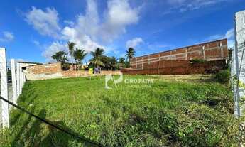 Imagem 5: Terreno à venda, 1016 m² por R$ 380.000,00 - Barroso - Fortaleza/CE