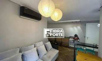 Imagem 2: Apartamento com 2 dormitórios à venda, 65 m² por R$ 750.000,00 - Botafogo - Campinas/SP