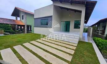 Imagem 3: Casa em condomínio fechado à venda em Gravatá/PE!