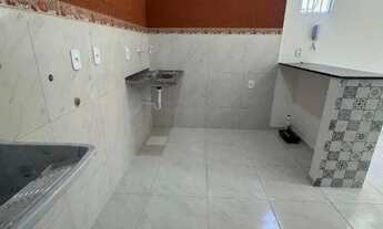 Imagem 6: Apartamento com 1 dormitório para alugar, 25 m² por R$ 800,00/mês - Jardim das Oliveiras