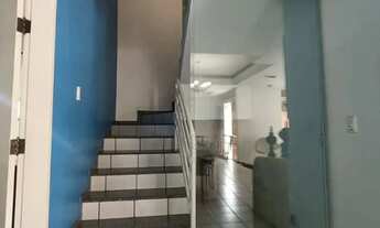 Imagem 6: Imóvel para venda tem 329 metros quadrados com 6 quartos em Ininga - Teresina - PI