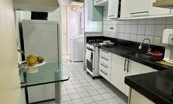 Imagem 5: Apartamento à venda no Parque dos Ingleses