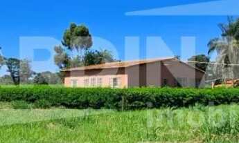 Imagem: Rural Terreno sem Condomínio em São Carlos