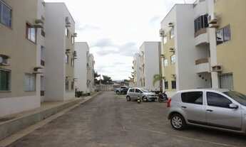 Imagem 5: Apartamento a Venda com 2 Dormitórios - 706 sul, excelente localização