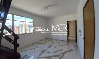 Imagem: Cobertura de 2 quartos e 1 vaga de garagem