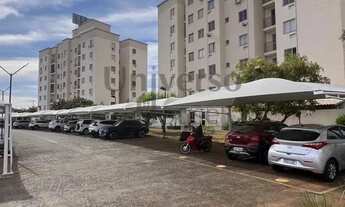 Imagem 3: Residencial Flórida - Apartamento no Residencial Flórida em Goiânia, GO