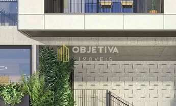 Imagem 4: Cobertura Duplex à venda 1 Quarto 1 Vaga 67.31M² Menino Deus Porto Alegre - RS