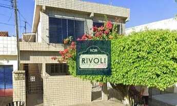 Imagem: Casa com 3 dormitórios para alugar, 100