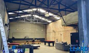 Imagem 4: GALPÃO - BROOKLIN - SP