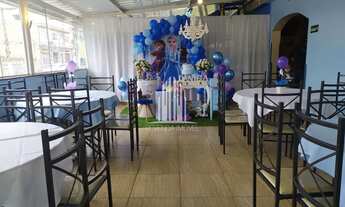 Imagem 6: Galpão Comercial à Venda em São Paulo: 3 Salas, 1 Banheiro, 300m² na Jardim Ivana - Excele