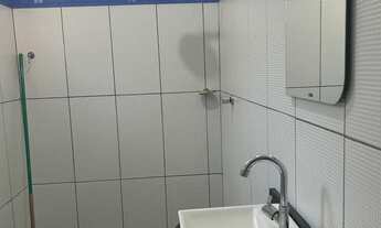 Imagem 2: Vende - Se ou troca - se casa no vila acre