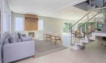 Imagem: Casa em condomínio semimobiliada para alugar