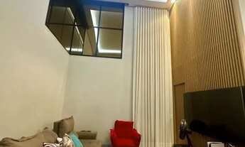 Imagem 4: Casa em Condomínio para Locação em Presidente Prudente, CONDOMÍNIO RESIDENCIAL PORTO SEGUR