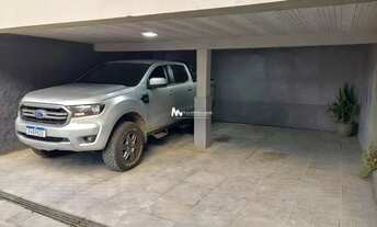 Imagem 5: Casa 3 Quartos com Piscina - Esmeralda - Viamão