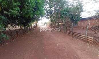 Imagem: CHACARA Á VENDA 03 QUARTOS, 1 SUÍTE