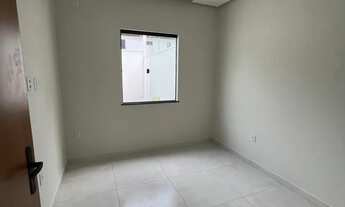 Imagem 5: Casa 2/4 sendo uma suíte, bairro parque Ipê, Documentação pronta