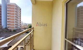Imagem 3: Apartamento em Cidade Jardim - São Carlos, SP