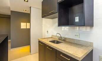 Imagem 12: Apartamento 1 dormitório para alugar no bairro Rio Branco!