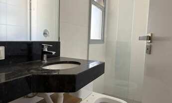 Imagem 3: Apto para aluguel possui 40 m2 1 quarto 1 vaga de garagem em Barro Preto - Belo Horizonte