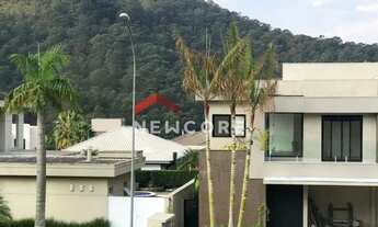 Imagem 4: Lote em condomínio em Alameda Malbec - Tamboré - Barueri/SP