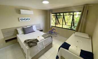 Imagem 4: Casa com 4 dormitórios para alugar, 200 m² por R$ 3.500,00/dia - Camorim Pequeno - Angra d