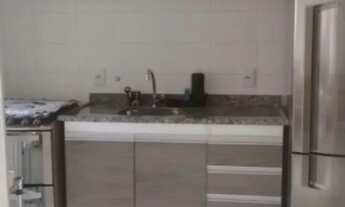 Imagem 5: RR9426 Apartamento 73m² CONDOMÍNIO PARQUE BARUERI - OPORTUNIDADE - 2 Dorms 1 Vaga - Baruer