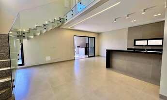 Imagem 2: Casa nova com 3 suítes no Vilas Boas