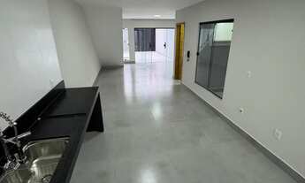 Imagem 2: Casas para venda no Mirante da Lagoa em Macaé/RJ, 03 Quartos, Quintal, Área Gourmet e Gara