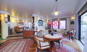 Imagem 3: Apartamento 273m² 4 Dormitórios para Venda no Alto de Pìnheiros