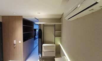 Imagem 7: BEIRA MAR. PORTEIRA FECHADA. Projetado, AMBIENTADO e com UTENCILIOS. Praia INTERMARE noS