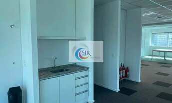 Imagem 6: Conjunto para alugar, 246 m² - Itaim Bibi - São Paulo/SP